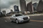 Chrysler 300C Limited 2015 года